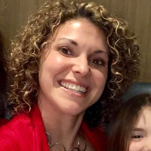 Meet your Posher, Audra